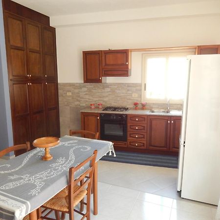 Casa Vacanze Karol Trappeto (Sicily) Quarto foto