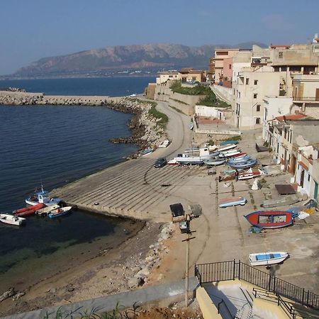 Casa Vacanze Karol Trappeto (Sicily) Exterior foto