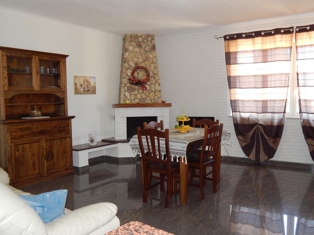 Casa Vacanze Karol Trappeto (Sicily) Quarto foto