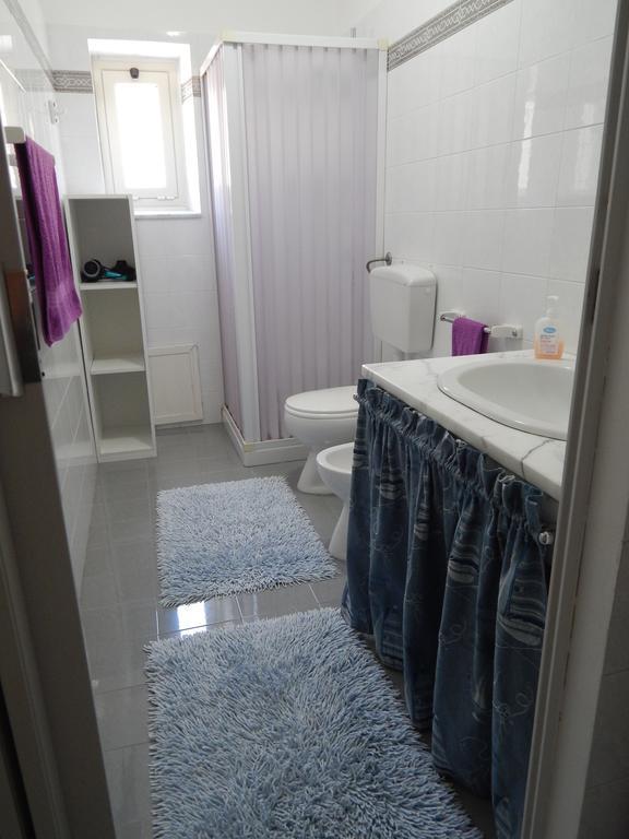 Casa Vacanze Karol Trappeto (Sicily) Quarto foto