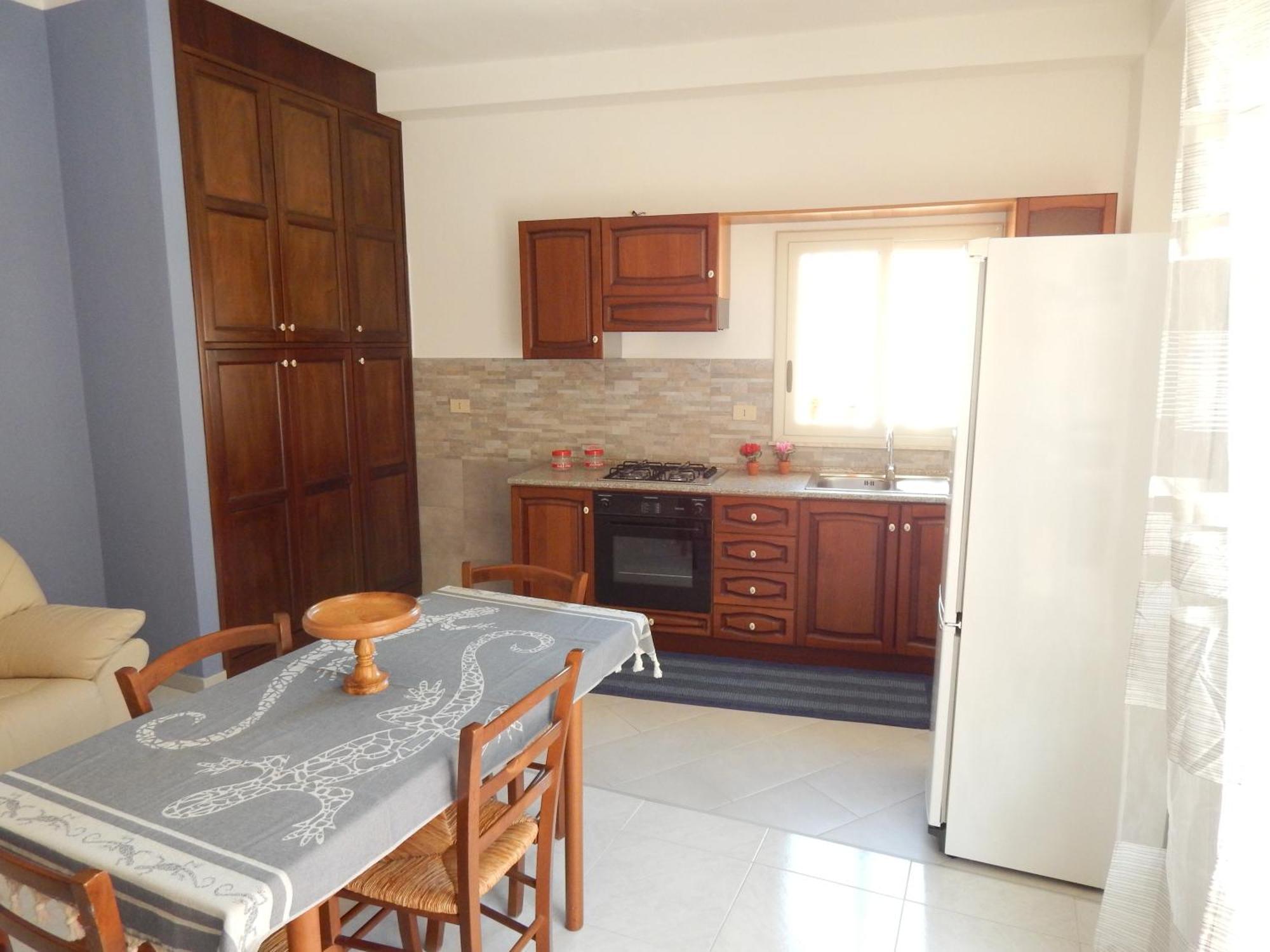 Casa Vacanze Karol Trappeto (Sicily) Quarto foto