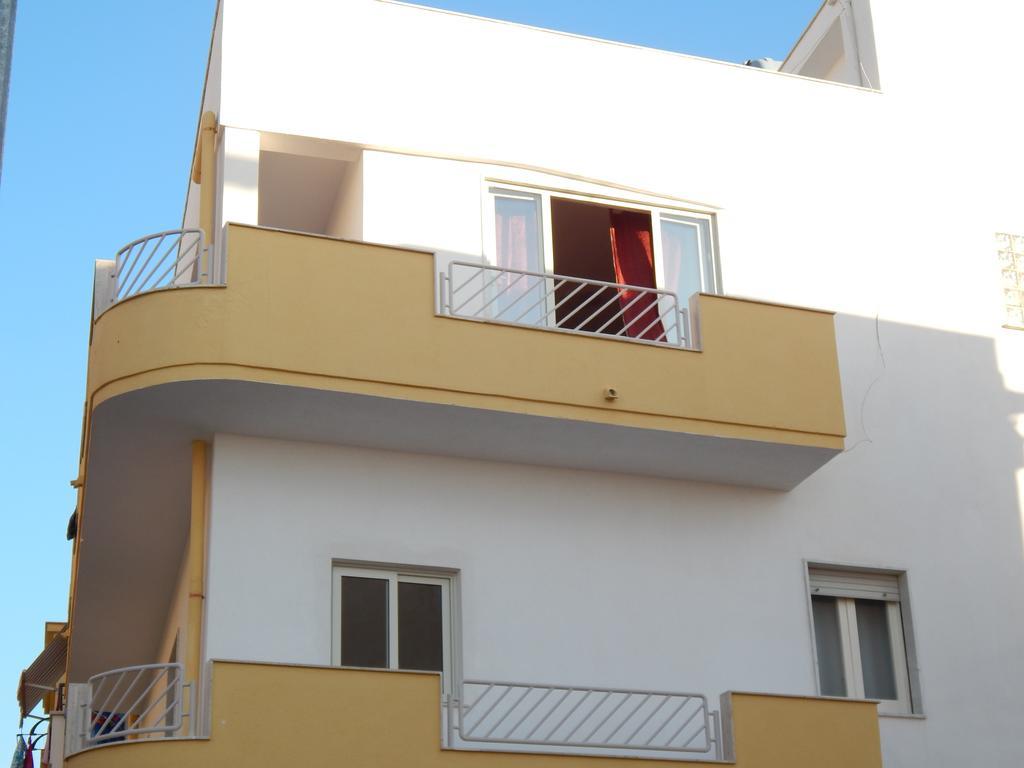 Casa Vacanze Karol Trappeto (Sicily) Exterior foto