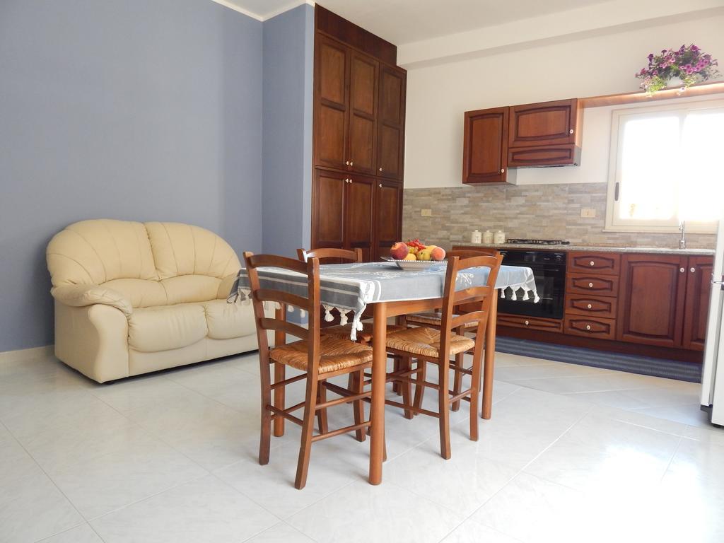 Casa Vacanze Karol Trappeto (Sicily) Quarto foto