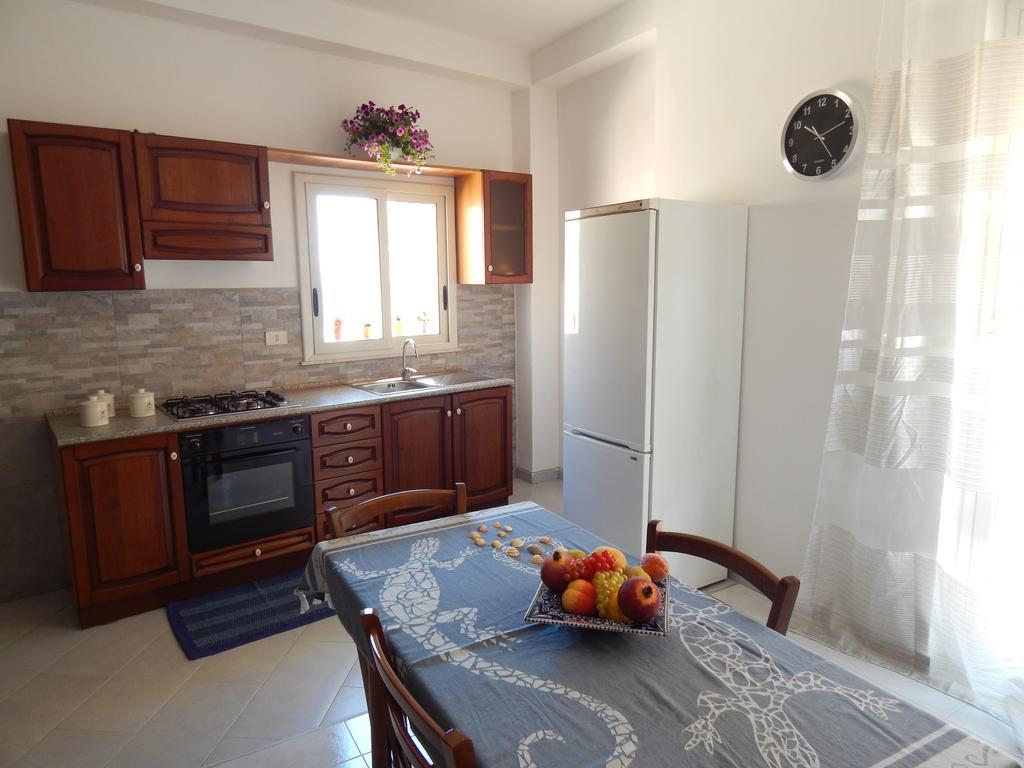 Casa Vacanze Karol Trappeto (Sicily) Quarto foto